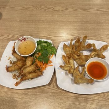 What the Pho - Firecracker A7. Rocket Shrimp - Tm Cun Fresh Squeeze Lemonade A4. Crab Cheese Wontons - Honh Thnh - Vietnamese Near Me - Denver, Colorado What the Pho - Firecracker A7. Rocket Shrimp - Tm Cun Fresh Squeeze Lemonade A4. Crab Cheese Wontons - Honh Thnh - Vietnamese Near Me - Denver, Colorado