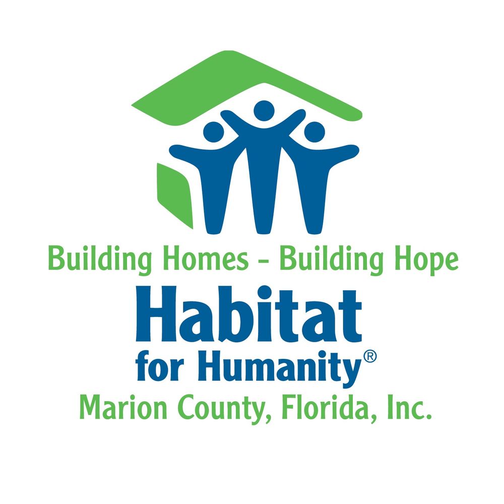 Habitat for Humanity of Marion County - social services organization in Ocala, FL