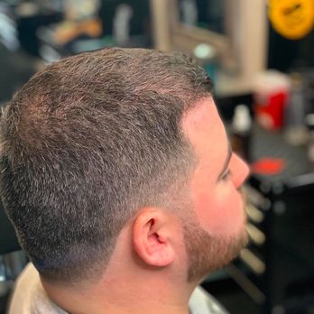 The Barbershoppe - Haircut - Barbers Near Me - Trumbull, Connecticut The Barbershoppe - Haircut - Barbers Near Me - Trumbull, Connecticut