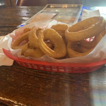 South Jetty Dining Room and Bar - Onion rings - Bars Near Me - Hammond, Oregon South Jetty Dining Room and Bar - Onion rings - Bars Near Me - Hammond, Oregon