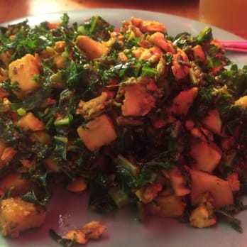 Saffron Thai - Brain food! Yum!!! - Thai Near Me - San Diego, California
