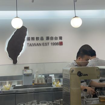 Chicha San Chen - Bubble Tea Near Me - New York, New York Chicha San Chen - Bubble Tea Near Me - New York, New York