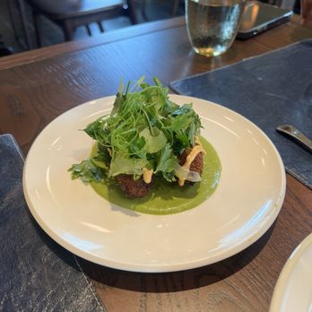 Perseid - Squash blossoms - Breakfast & Brunch Near Me - Houston, Texas Perseid - Squash blossoms - Breakfast & Brunch Near Me - Houston, Texas