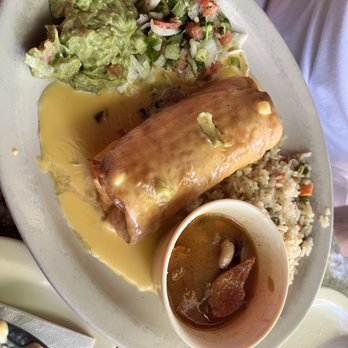 Jardin Del Rey - Jardin chimichanga - Mexican Near Me - Leander, Texas Jardin Del Rey - Jardin chimichanga - Mexican Near Me - Leander, Texas