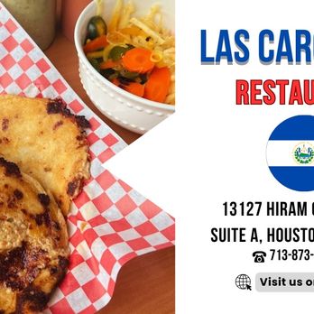 Las Carolinas Restaurant - Bars Near Me - Houston, Texas Las Carolinas Restaurant - Bars Near Me - Houston, Texas
