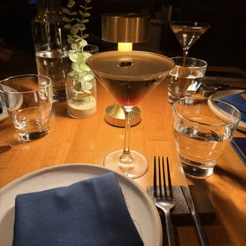 Verse - Seafood Near Me - Toluca Lake, California