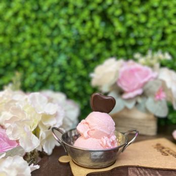 Gelato Amore Mio - IG: happyfoodieoc - Ice Cream & Frozen Yogurt Near Me - Downey, California Gelato Amore Mio - IG: happyfoodieoc - Ice Cream & Frozen Yogurt Near Me - Downey, California