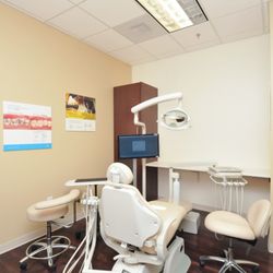 Dentists of Sterling - Our paperless system delivers electronic charting, digital imaging and enhanced case presentation at chair side.