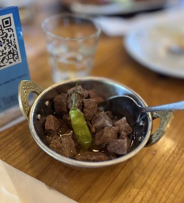 El Turco Turkish Food by null