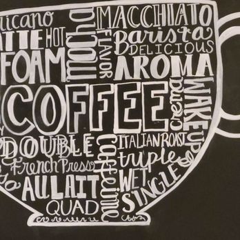 Cafe Lavazza - Cafes Near Me - Camp Verde, Arizona