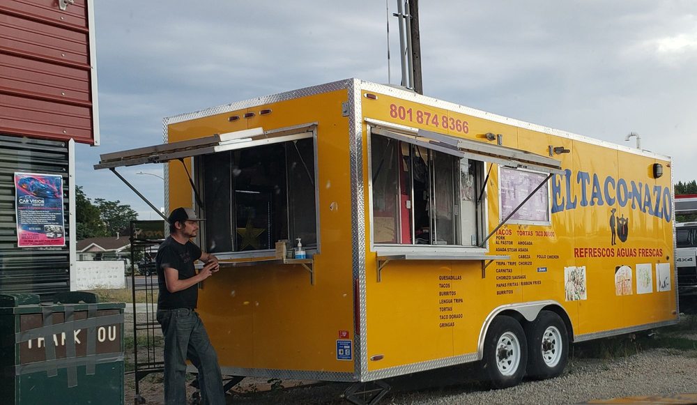 El Taco-Nazo