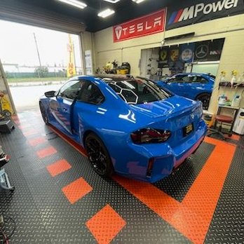 Zero Tint - Car Window Tinting Near Me - Rowland Heights, California