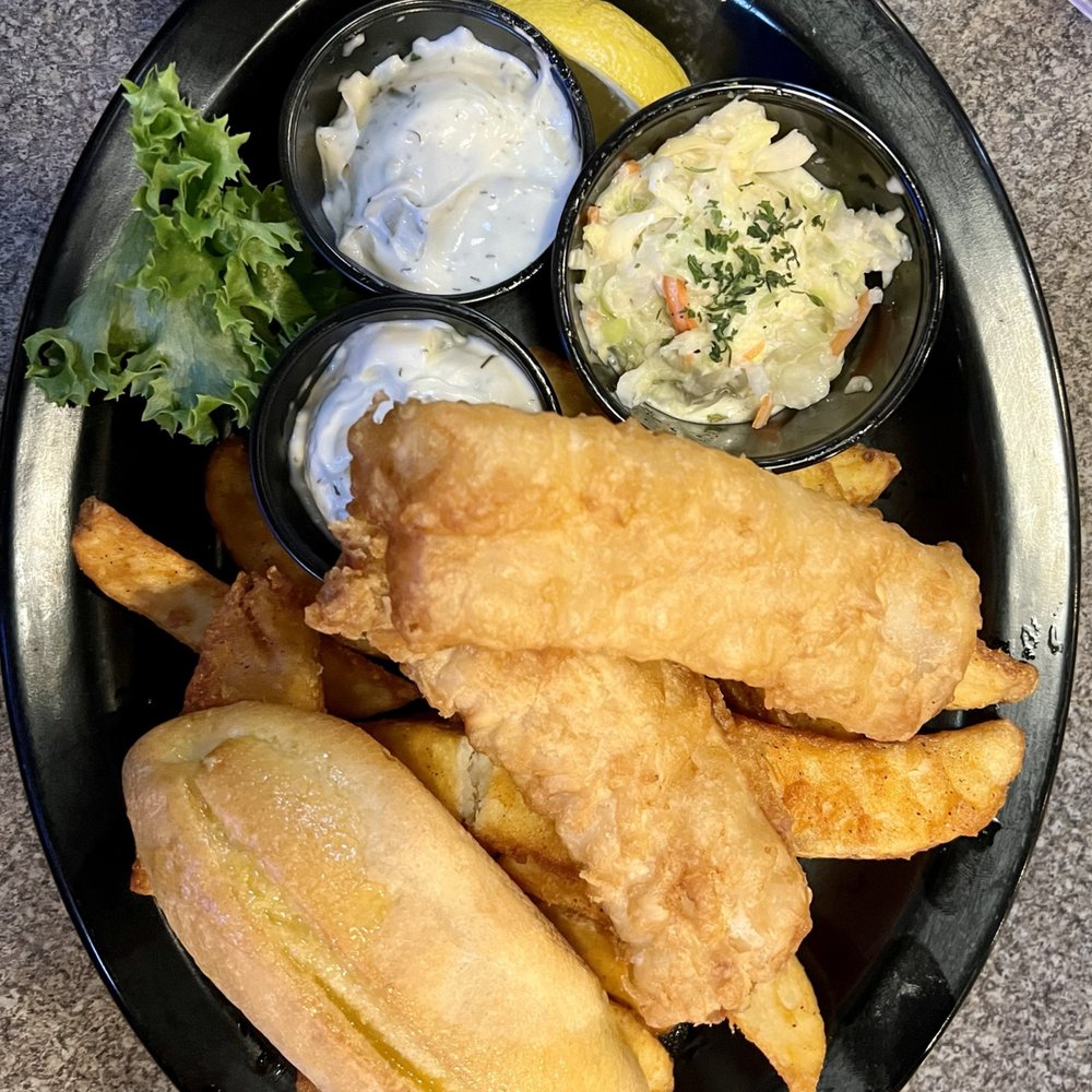 Pub 500 - Pub Beer Battered Fish-and-Chips - Pubs Near Me - Mankato, Minnesota Pub 500 - Pub Beer Battered Fish-and-Chips - Pubs Near Me - Mankato, Minnesota