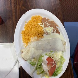 El Poncho in Pikeville gift card