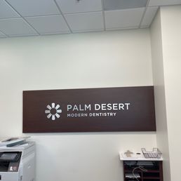 Very Clean and Professional.  Nice staff when I came for the first time, especially the receptionist, he was very welcoming.