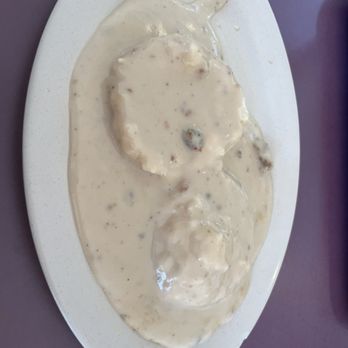 Tudor's Biscuit World - Biscuit & Gravy - American Near Me - Beckley, West Virginia Tudor's Biscuit World - Biscuit & Gravy - American Near Me - Beckley, West Virginia