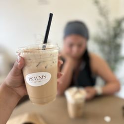 Psalms Coffee