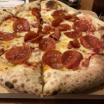Twisted Fire - Pizza - New American Near Me - Oconomowoc, Wisconsin