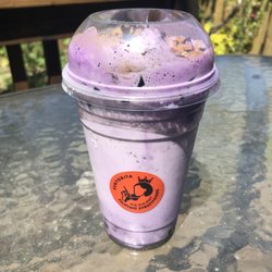 Senyorita Filipino Streetfoods - Espesyal Halo Halo ($8.99)