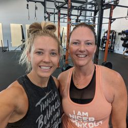 Old Town Athletic Club