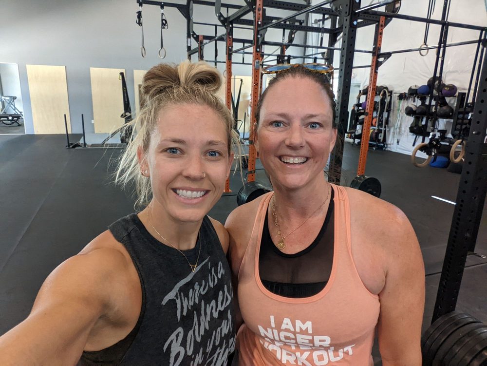 Old Town Athletic Club