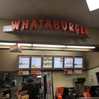 Whataburger - Fast Food Near Me - Phoenix, Arizona Whataburger - Fast Food Near Me - Phoenix, Arizona