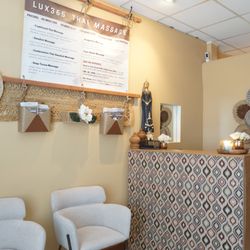 Lux 365 Thai Massage
