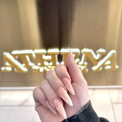 Athena Nails & Head Spa