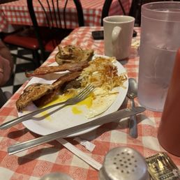 Breakfast Breakfast
