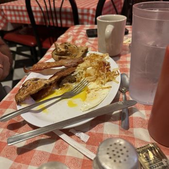 Montgomery Street Cafe - Breakfast - Breakfast & Brunch Near Me - Fort Worth, Texas Montgomery Street Cafe - Breakfast - Breakfast & Brunch Near Me - Fort Worth, Texas