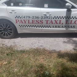 Payless Taxi - Payless Taxi has been providing transportation service since 2017.