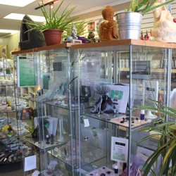 The Metaphysical Center Calgary - Crystals and so much more