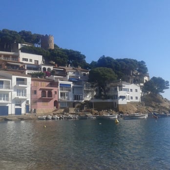Cala Sa Tuna - Beaches Near Me - Begur, GI