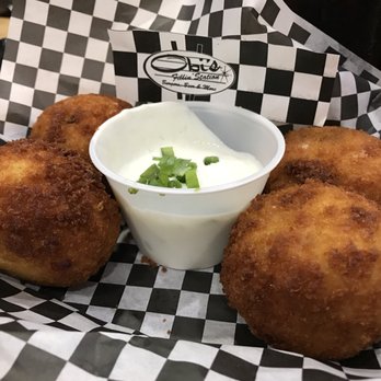 Obi's Fillin Station - These are DELICIOUS! - American Near Me - Saint Augustine, Florida Obi's Fillin Station - These are DELICIOUS! - American Near Me - Saint Augustine, Florida