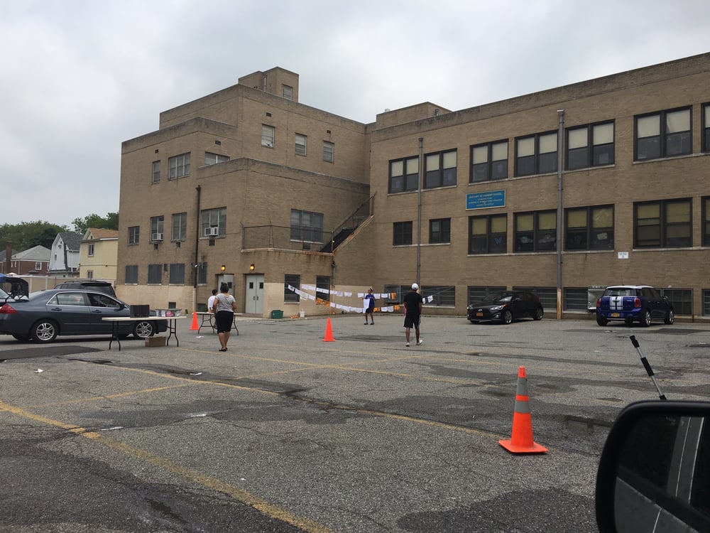 OUR LADY OF LOURDES Updated October 2024 14 Photos 9296 220th St