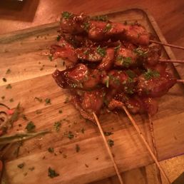 Yakitori Skewers Yakitori Skewers