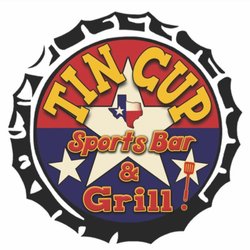 Tin Cup Sports Bar & Grill