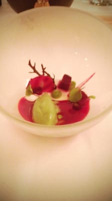 Restaurant Karel 5* by null