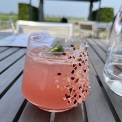 Redstone Winery - Margarita