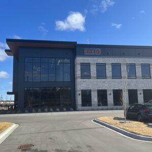 Rayus Radiology Center RAYUS RADIOLOGY - Updated July 2025 - 2700 Vikings Cir, Eagan ...