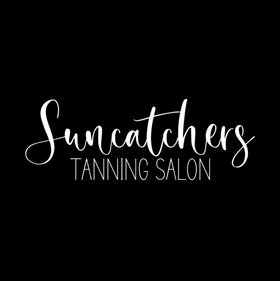 Suncatchers Tanning Salon Logo