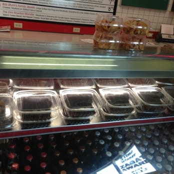 Mr G's Deli - Delis Near Me - Plano, Texas