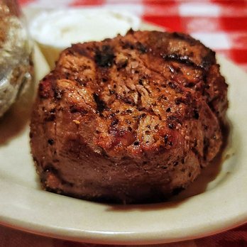 Janko's Little Zagreb - Filet Mignon - Steakhouses Near Me - Bloomington, Indiana
