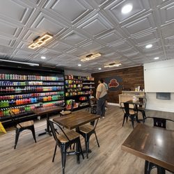 Grill & Go Deli