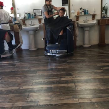 Fresno Barber Shop Co. - Getting faded haha #haircutwasted - Barbers Near Me - Fresno, California Fresno Barber Shop Co. - Getting faded haha #haircutwasted - Barbers Near Me - Fresno, California