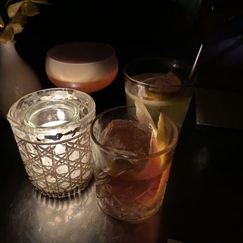 Attaboy - Cocktail Bars Near Me - New York, New York Attaboy - Cocktail Bars Near Me - New York, New York