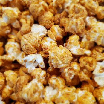 Jack n Cree's Kettlekorn - Cheddar & Carmel popcorn - Food Delivery Services Near Me Jack n Cree's Kettlekorn - Cheddar & Carmel popcorn - Food Delivery Services Near Me