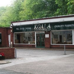 Koala Furnishings