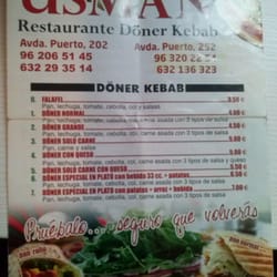 Usman - Döner