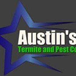 Austin's Termite and Pest Control